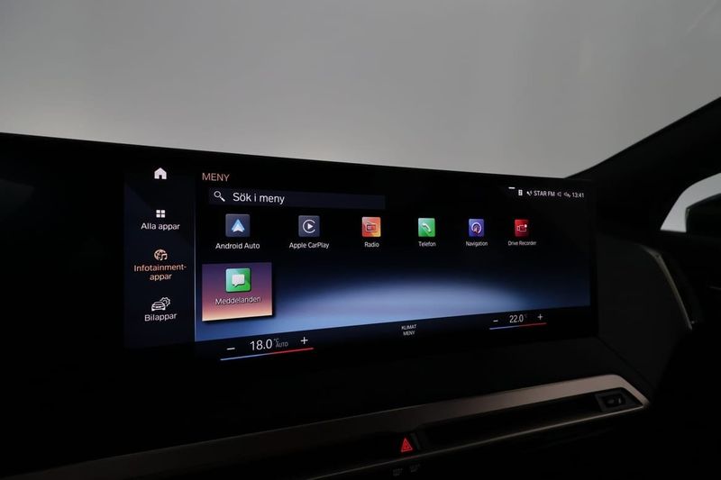 BMW iX bild 26