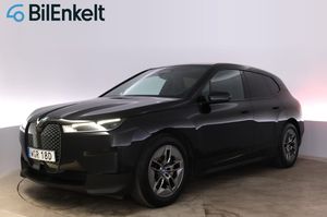 BMW iX bild 4