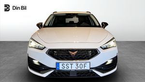 Cupra Leon bild 4