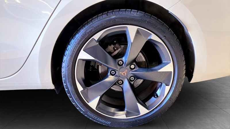 Cupra Leon bild 6