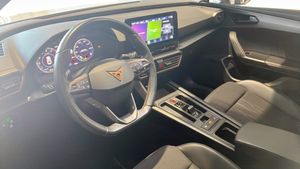 Cupra Leon bild 7