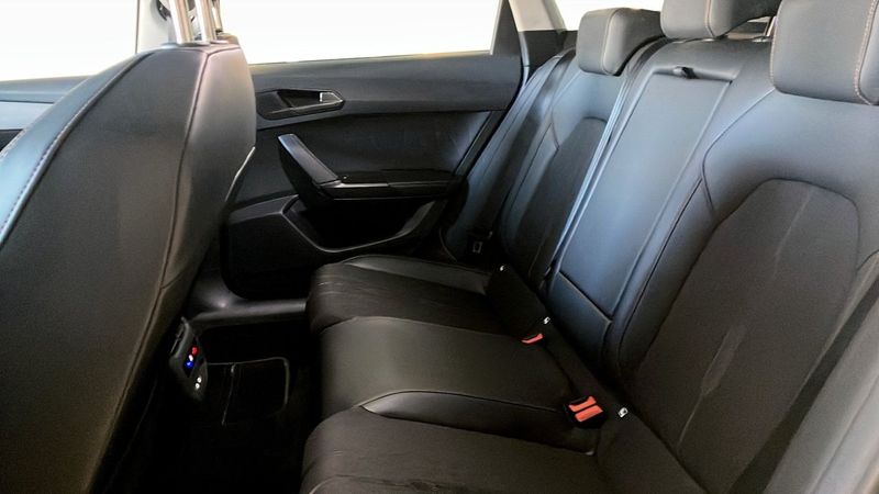Cupra Leon bild 11