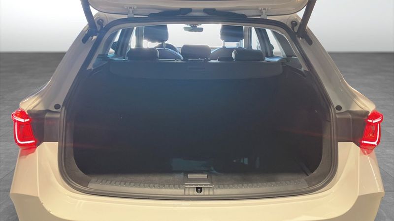 Cupra Leon bild 12
