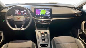 Cupra Leon bild 10