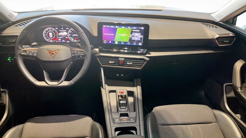 Cupra Leon bild 10