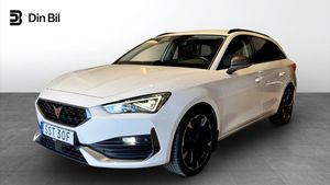 Cupra Leon bild 1