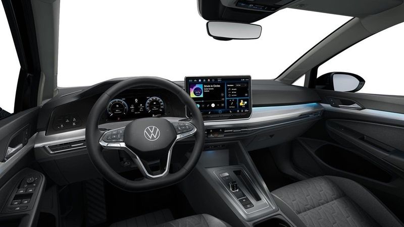 Volkswagen Golf bild 3