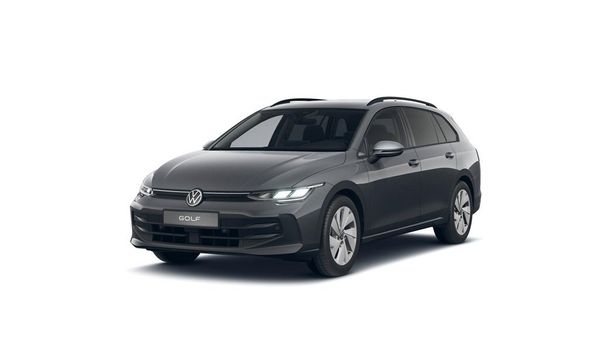Volkswagen Golf I Sportscombi eTSI 150hk DSG Edition Dragkrok - 2026