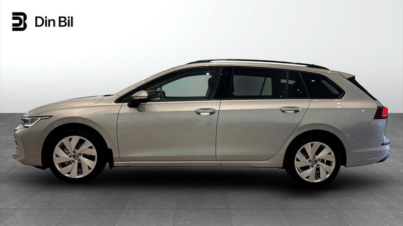 Volkswagen Golf bild 2