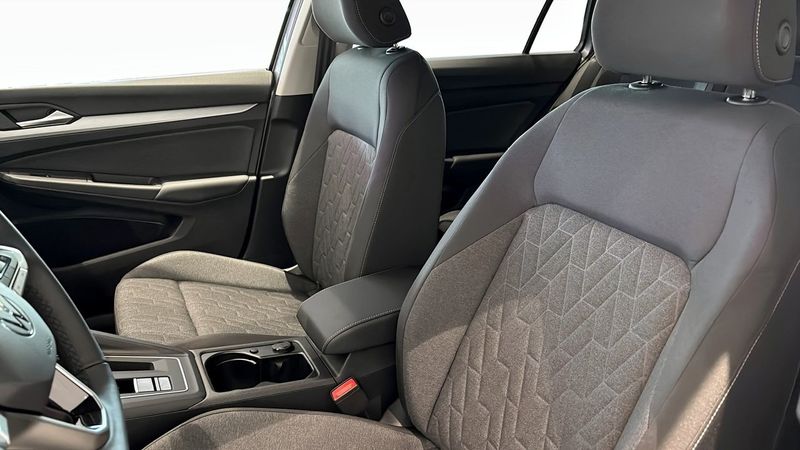 Volkswagen Golf bild 8