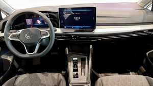 Volkswagen Golf bild 10