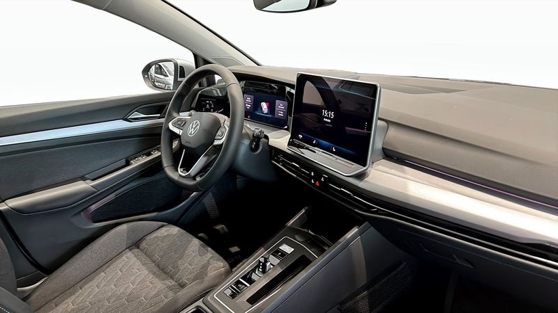 Volkswagen Golf bild 11
