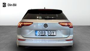Volkswagen Golf bild 5