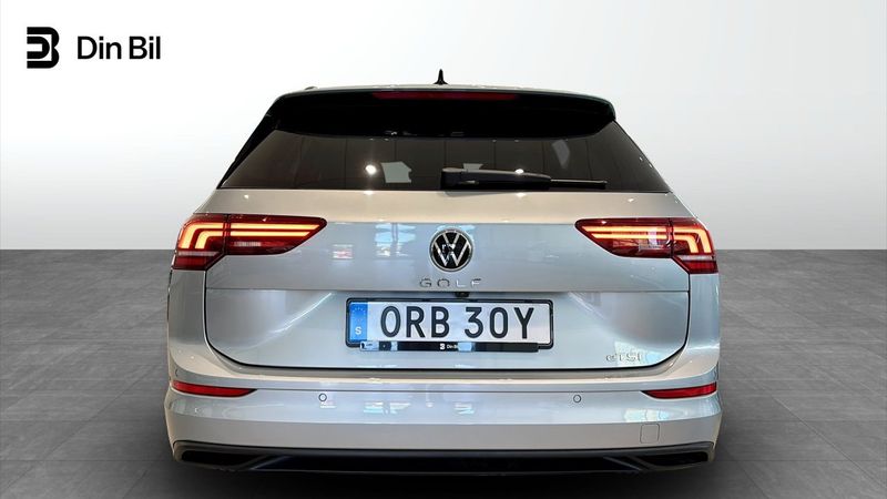 Volkswagen Golf bild 5