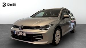 Volkswagen Golf bild 1