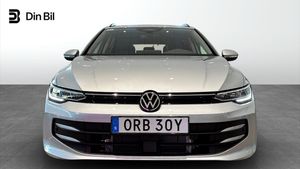 Volkswagen Golf bild 4