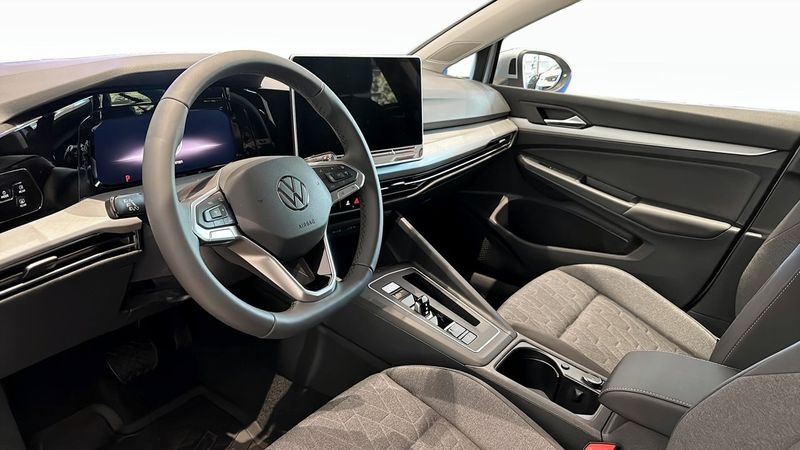 Volkswagen Golf bild 7