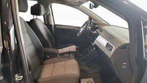 Volkswagen Touran bild 3