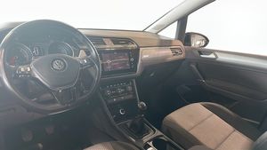Volkswagen Touran bild 12