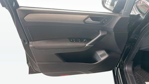Volkswagen Touran bild 11