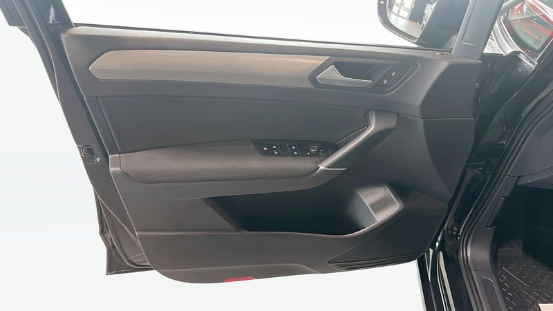 Volkswagen Touran bild 11