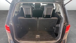Volkswagen Touran bild 10