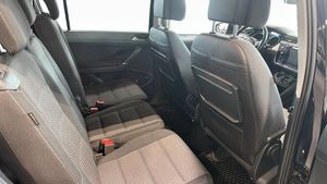 Volkswagen Touran bild 5