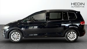 Volkswagen Touran bild 6
