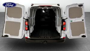 Ford Custom bild 10