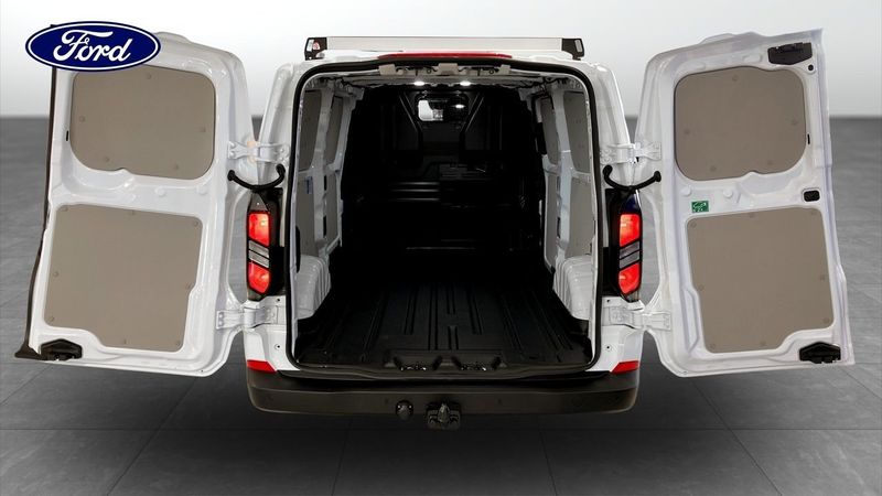 Ford Custom bild 10