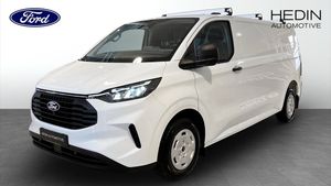 Ford Custom bild 1