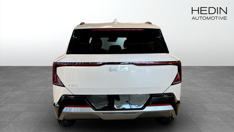 Kia EV5 bild 7