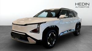 Kia EV5 bild 1