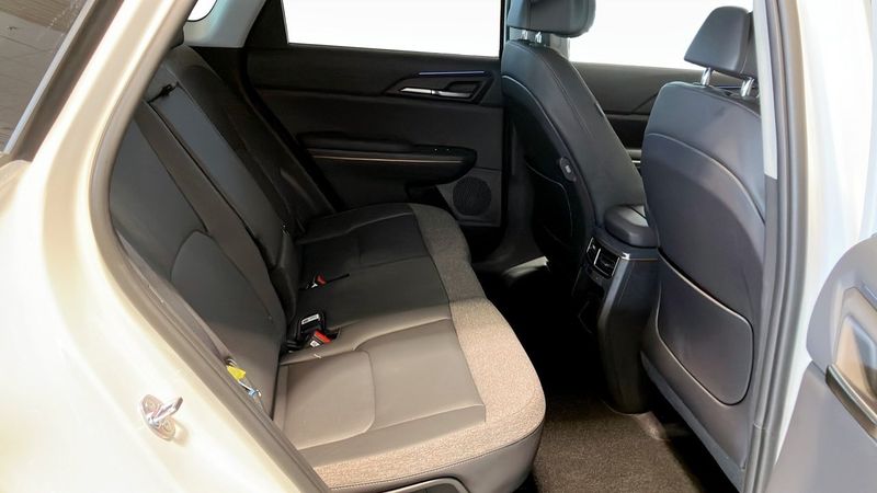 Kia EV5 bild 5
