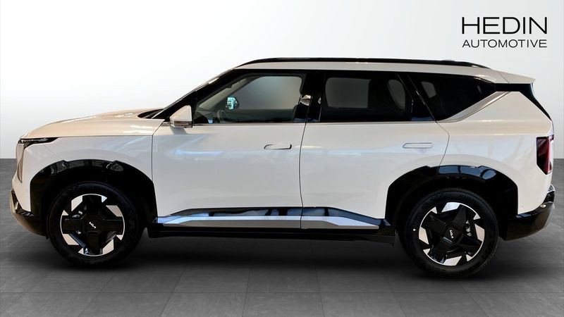 Kia EV5 bild 6