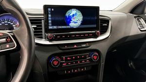 Kia Cee´d bild 14