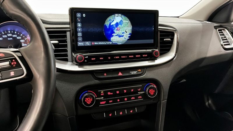 Kia Cee´d bild 14
