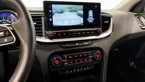 Kia Cee´d bild 15