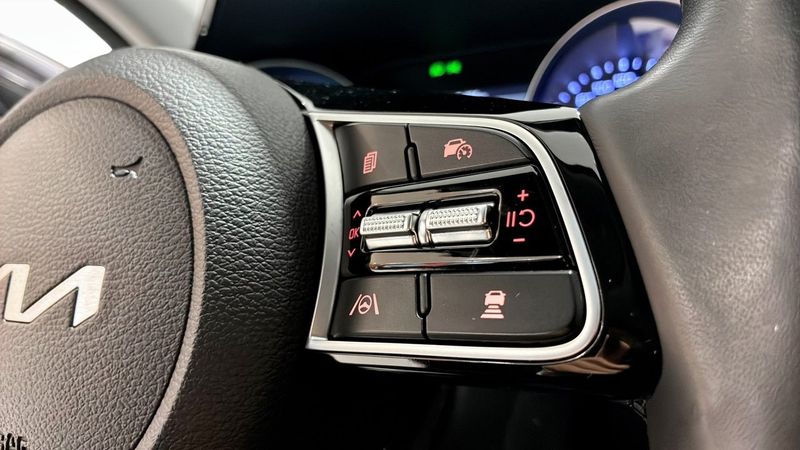 Kia Cee´d bild 11