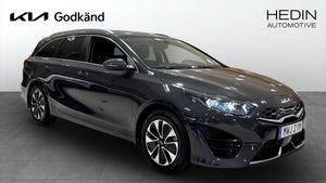 Kia Cee´d bild 3