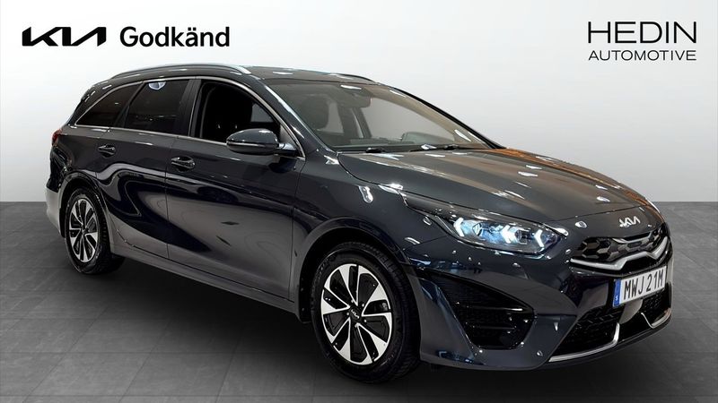 Kia Cee´d bild 3