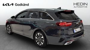 Kia Cee´d bild 6
