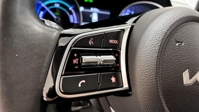 Kia Cee´d bild 10