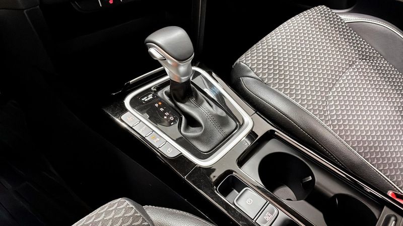 Kia Cee´d bild 17