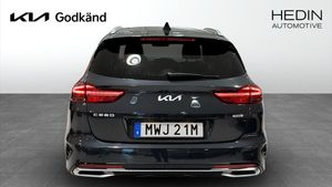 Kia Cee´d bild 5