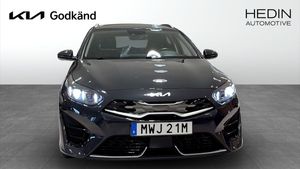 Kia Cee´d bild 2