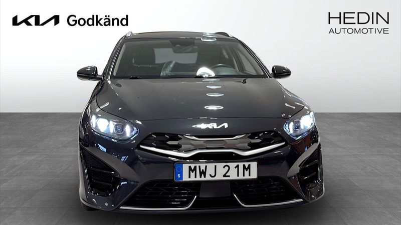 Kia Cee´d bild 2