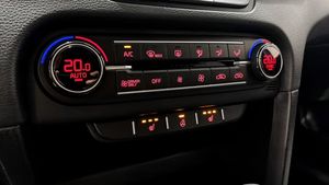 Kia Cee´d bild 16