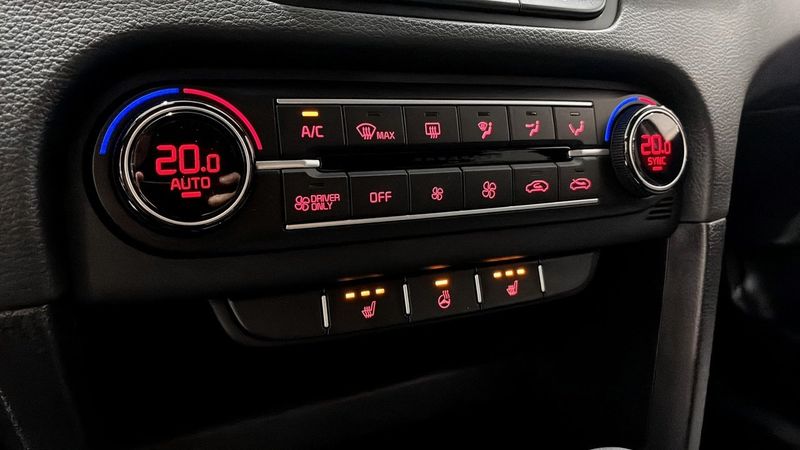 Kia Cee´d bild 16