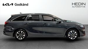 Kia Cee´d bild 4